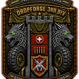 [DF] Maw of Fenris
