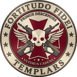 Templar Fleet Alpha