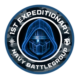 1st Expeditionary Battlegroup