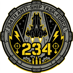 234th Anti-ship Task-Force