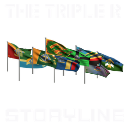 Triple R Storyline