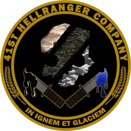 41st Hellranger Company