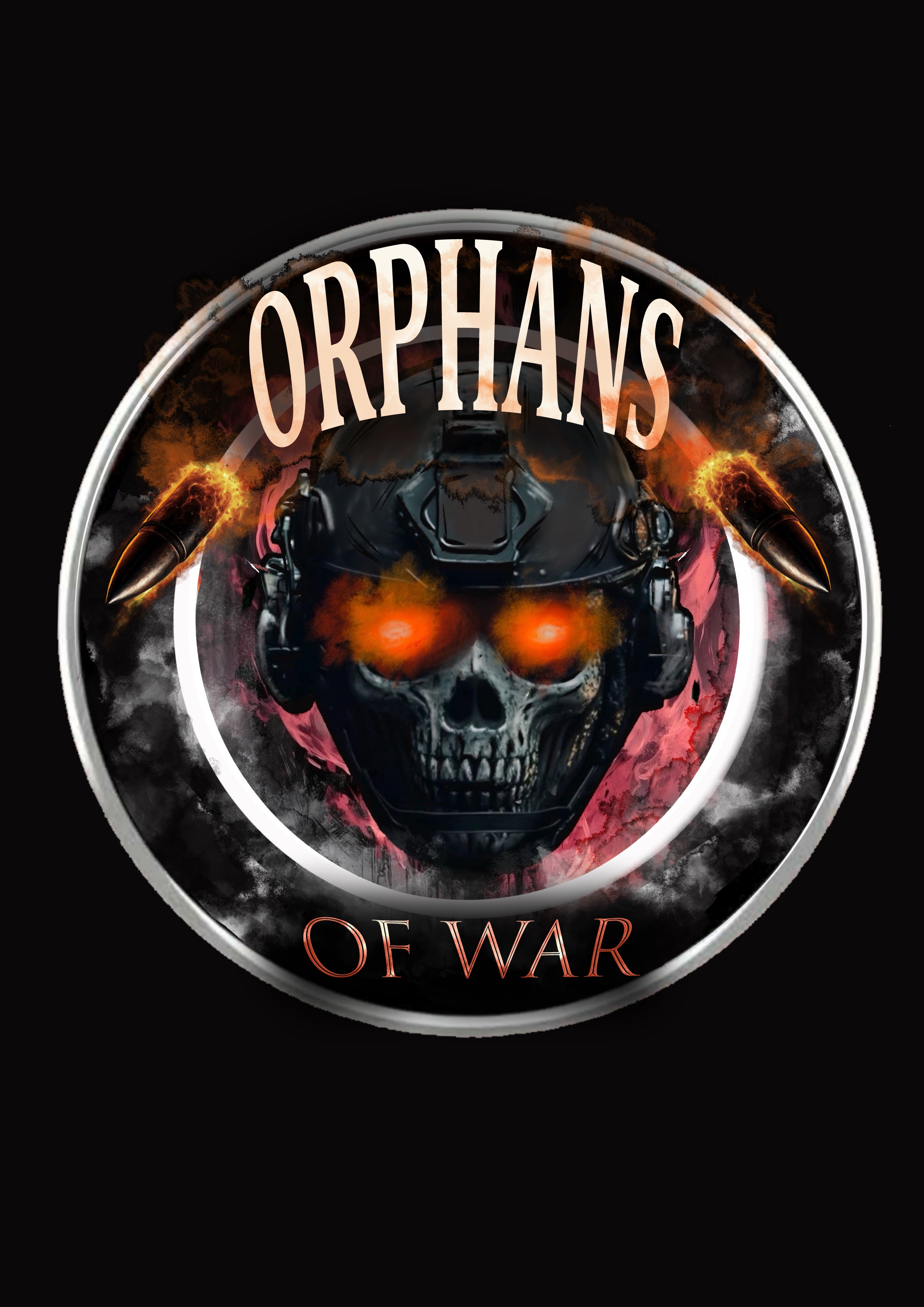 Orphans of WAR Logo