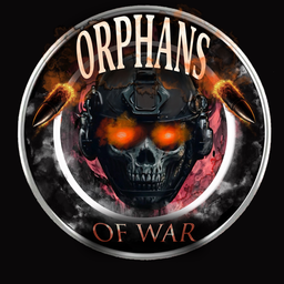 Orphans of WAR