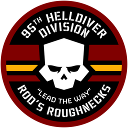 95th Helldiver Division