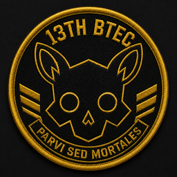 13th Blacktail Extermination Corps