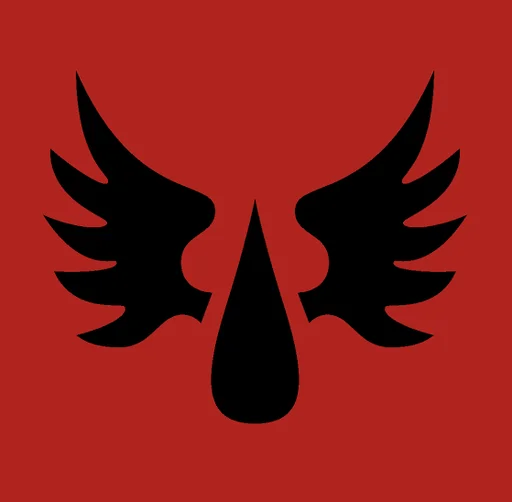 The imperium of man Logo