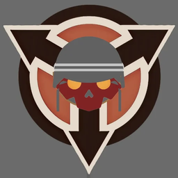[Disbanded Clan] Logo