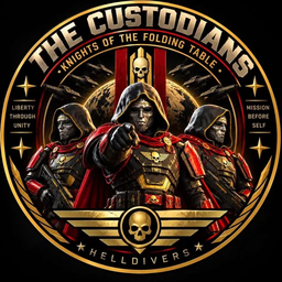 The Custodians