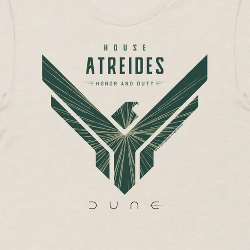 House Atreides Logo
