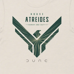House Atreides