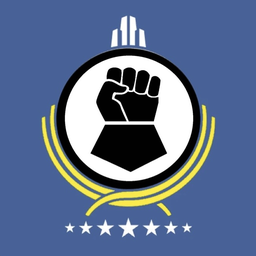 7th Democratic Fists