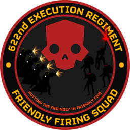 622nd Execution Regiment