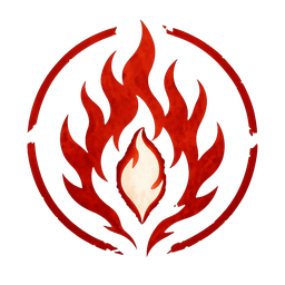 The Crimson Soul