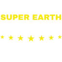SUPER EARTH ARCHIVAL FLEET