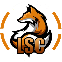 LSC Les Semi Croustillants Logo