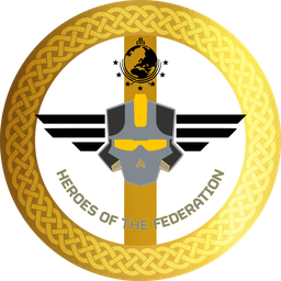 Heroes of the Federation