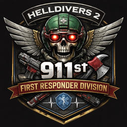 911st First Responders Battalion