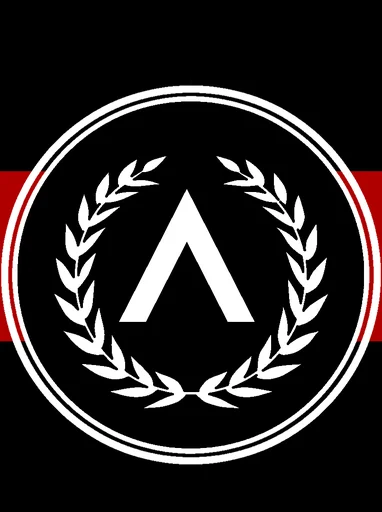 3rd Pacifican Legion Logo