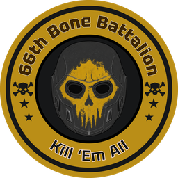 66th Bone Battalion