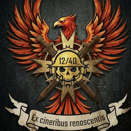 12/40th Phoenix Regiment