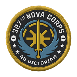 327th Nova Corps