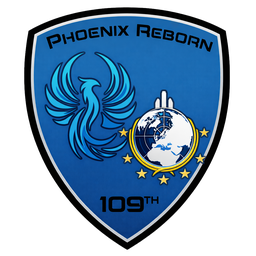 109th Phoenix Reborn Division