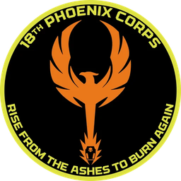 18th Phoenix Corps