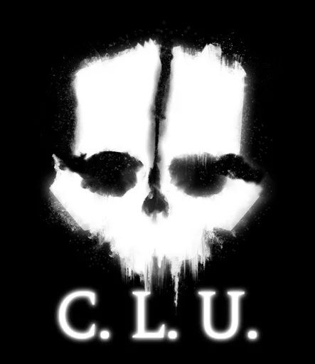 COMBAT.LEGACY.UNIT Logo