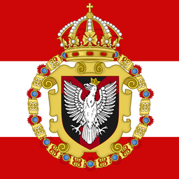 Commonwealth of Gunvald Logo