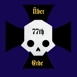 77th Super Earth Siege Regiment