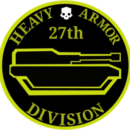 27th Armored Division