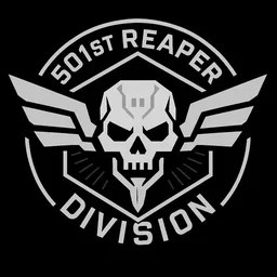 501st  REAPER DIVISION