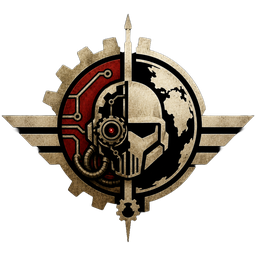 Adeptus Mechanicus of Super Earth