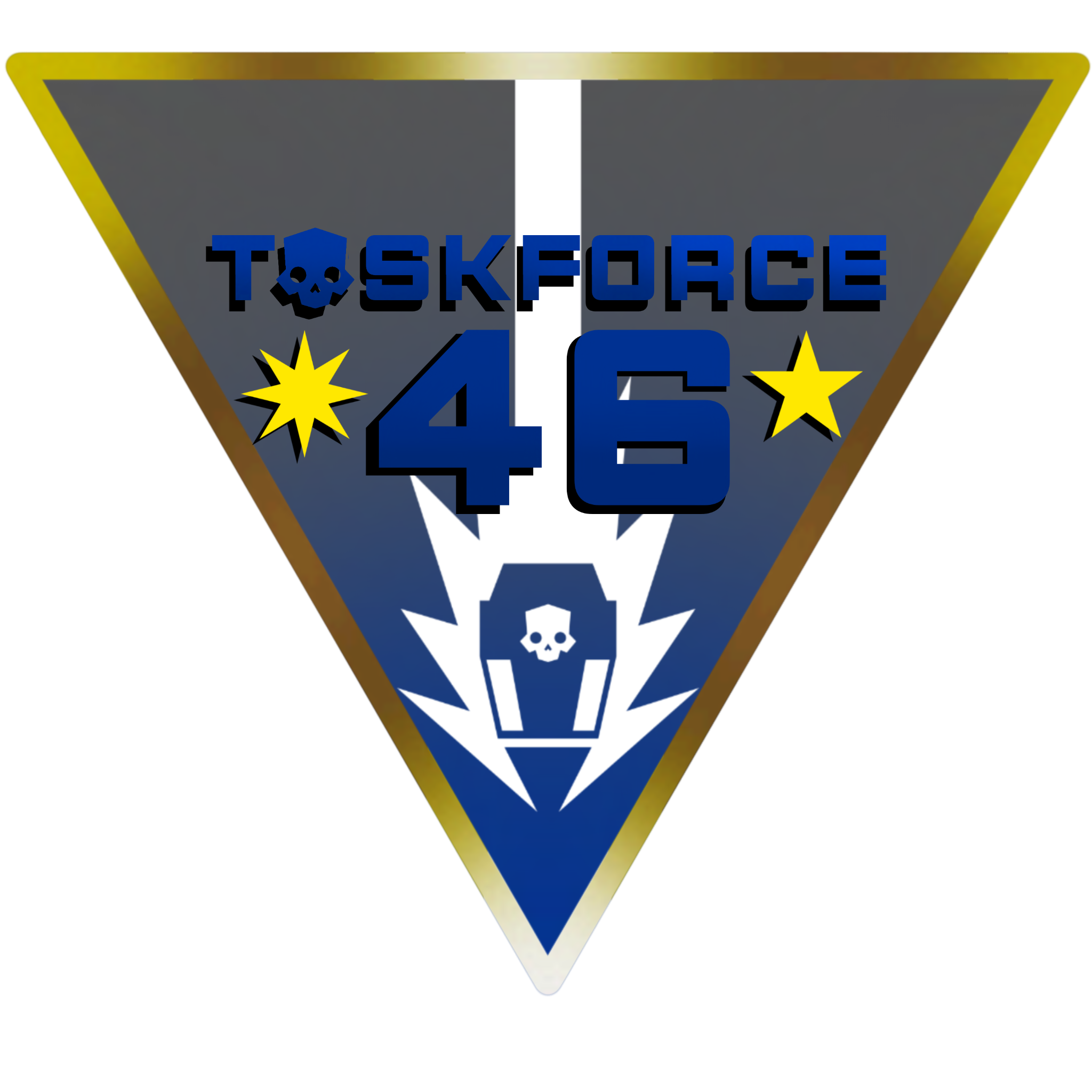 Taskforce 46 Logo