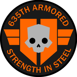 635th Armored Division