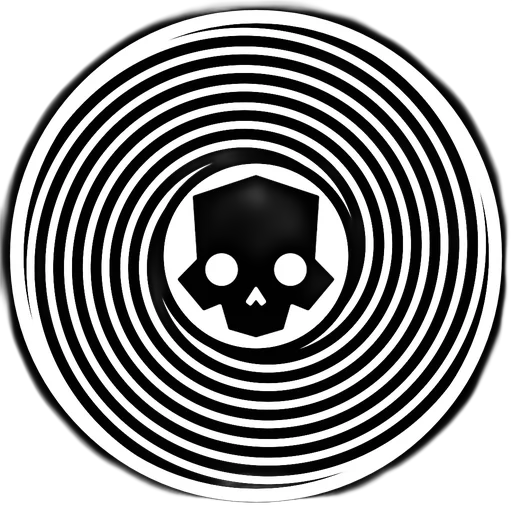 The Grimdivers Logo