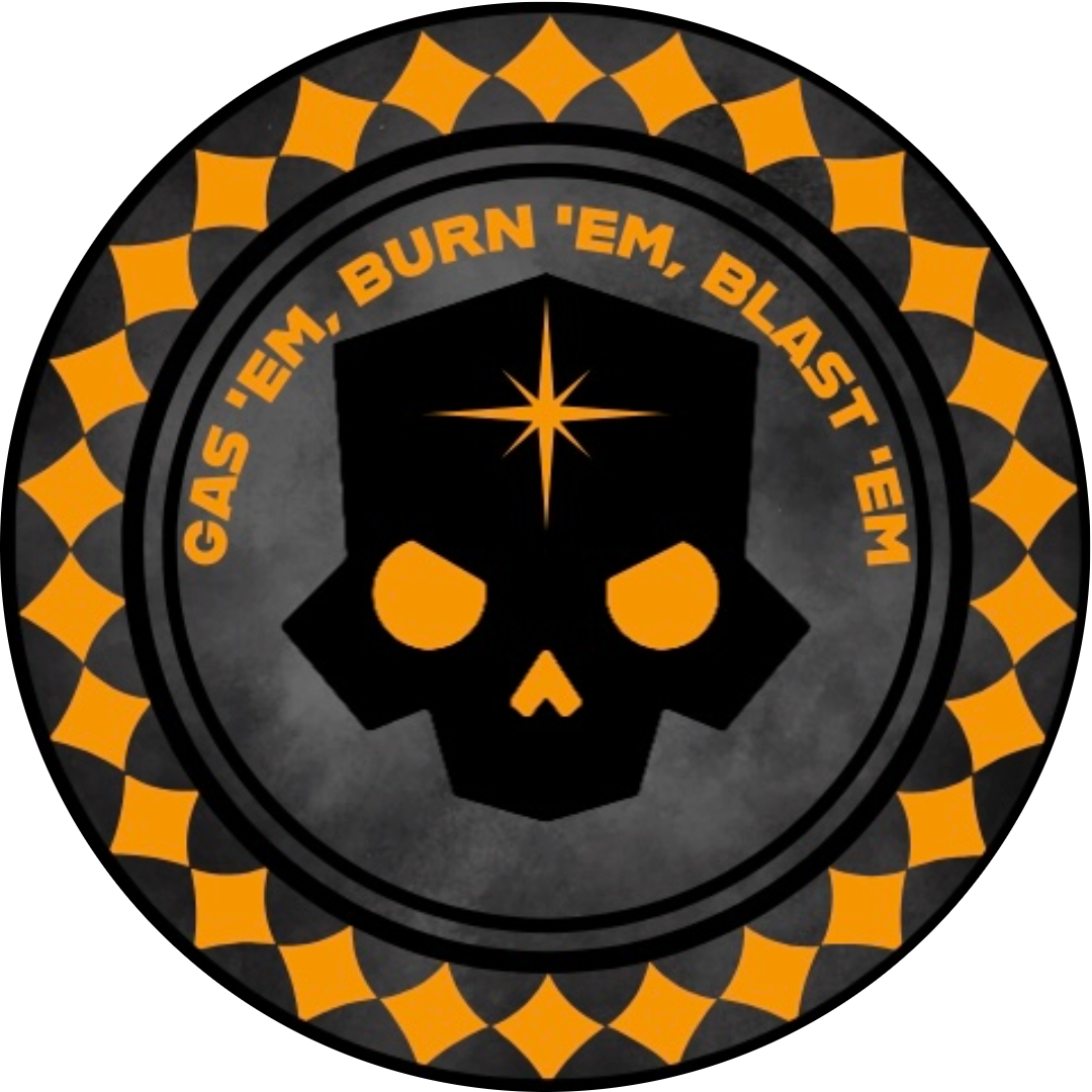 23rd Crisis Response Group Logo