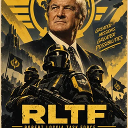 [RLTF] Robert Loggia Task Force
