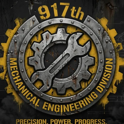 The 917th Mech. Engineering
