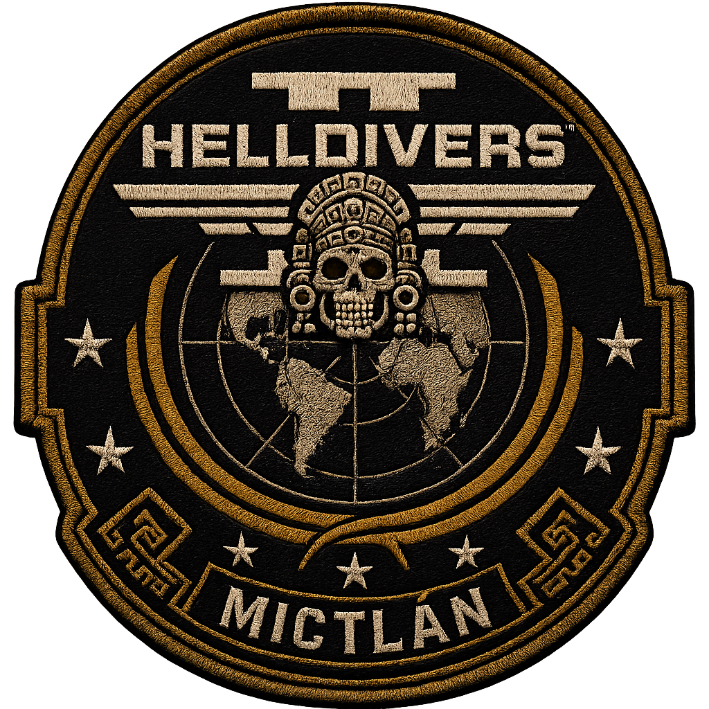 MICTLAN Logo