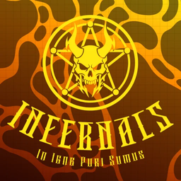 Infernals Logo