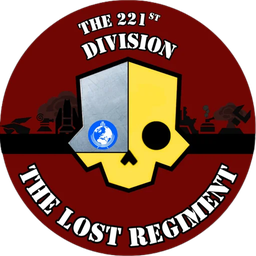 The Lost Regiment