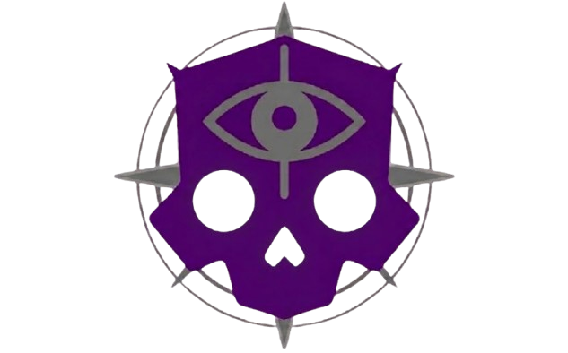 7th Spectre Legion | Specter | Logo