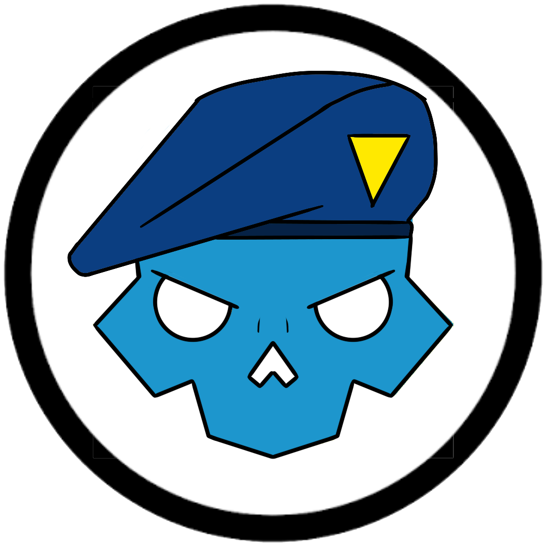 High Council of Sovereign Democracy Logo