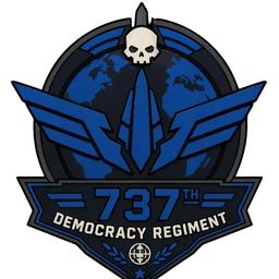 737th Democracy Regiment