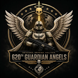 620th Guardian Angels Platoon