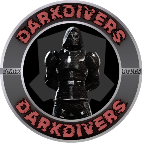 Darkdivers