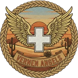 Vernen Angels