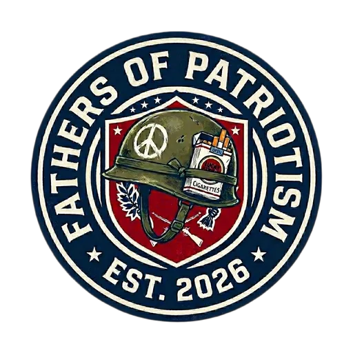 Fathers of Patriotism Logo